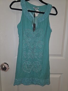 Peppe Peluso Dress